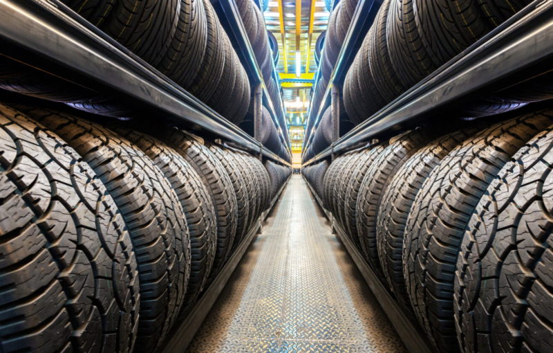 When to Change Your Tires: 5 Warning Signs You Shouldn't Ignore